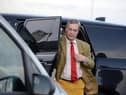  Nigel Farage