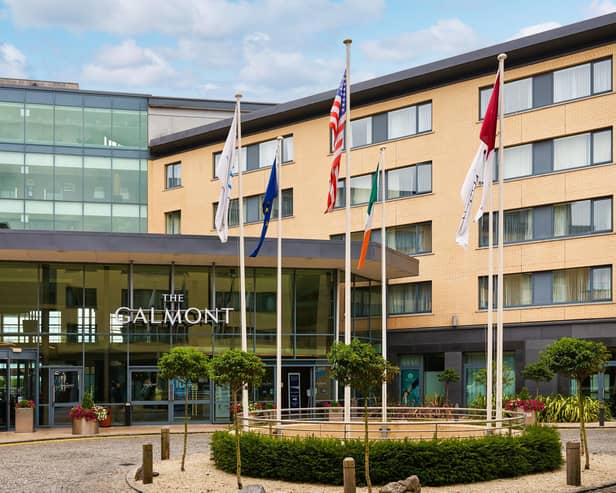 The Galmont Hotel and Spa is in the very epicentre of Galway City and prides itself on being a font of local knowledge for the City of Tribes. It has the best of hospitality, fine dining and a great Spa.