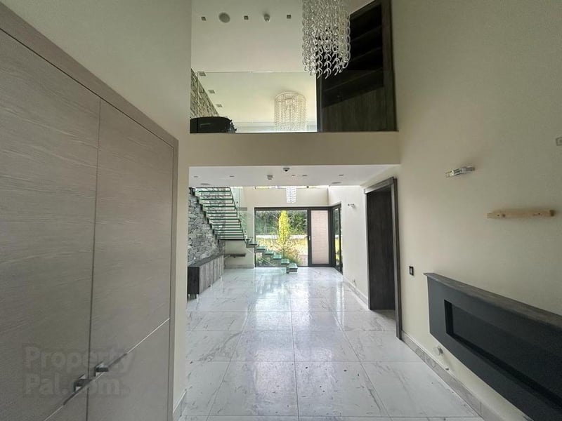 Property: Sleek and modern 5 bed home for sale in Culmore area of Derry