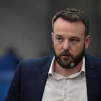 Derry MP Colum Eastwood welcomes Irish Government body on unity