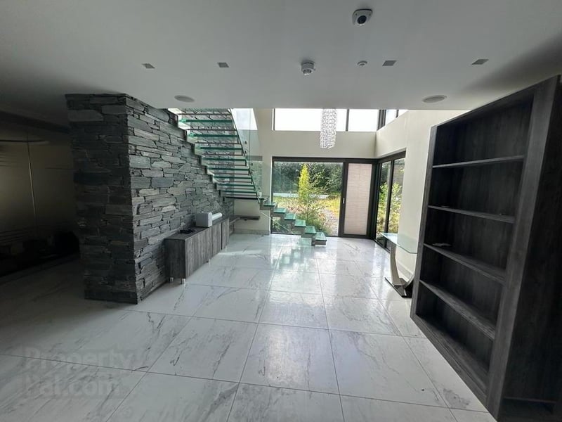 Property: Sleek and modern 5 bed home for sale in Culmore area of Derry