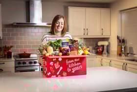 Slimming World Kitchen