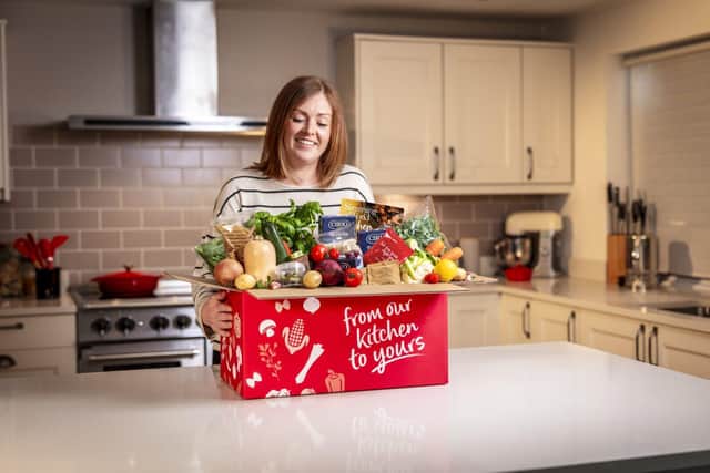 Slimming World Kitchen