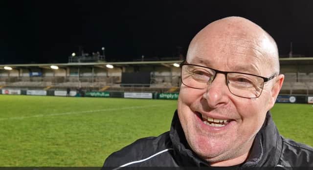 A delighted Malachy O'Rourke after Sunday's thrilling Ulster Final victory in Armagh.