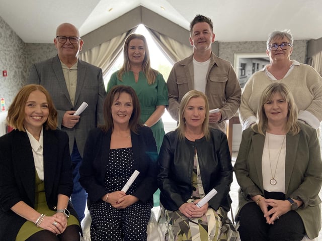 OCNNI Level 3 Diploma in Health and Social Care