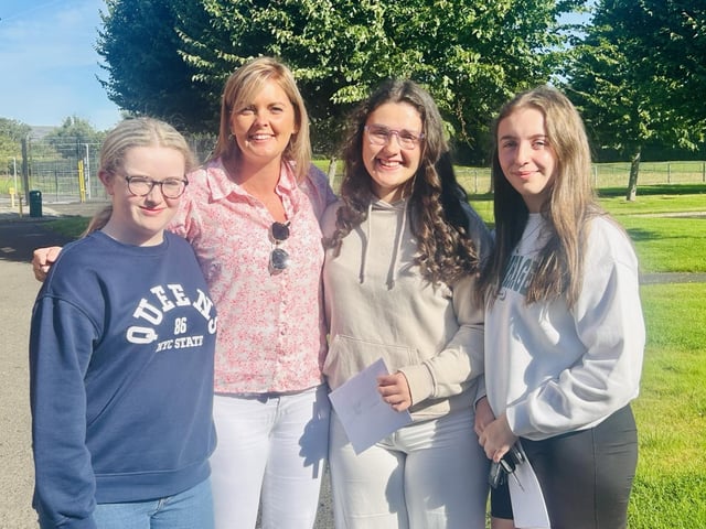 Approximately 90% of Thornhill students have achieved 3 or more A*-C grades or equivalent, with almost 2/3rds achieving 3 or more A*- B grades or equivalent and an outstanding 38 students achieving all grades at A or A*.