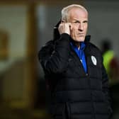 Former Finn Harps assistant manager Paul Hegarty is among the leading candidates for the vacant Derry City assistant manager's post.
