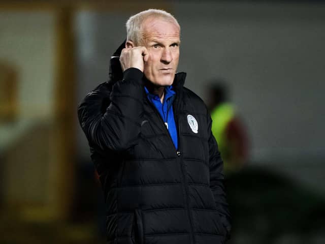 Former Finn Harps assistant manager Paul Hegarty is among the leading candidates for the vacant Derry City assistant manager's post.
