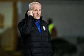 Former Finn Harps assistant manager Paul Hegarty is among the leading candidates for the vacant Derry City assistant manager's post.