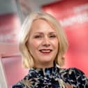 Chamber of Commerce CEO Anna Doherty.