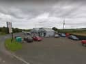 An application to erect a bakery and food production facility in a field to the north east of Cassidy’s shop and filling station has been submitted with the Council.