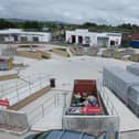 Pennyburn Recycling Centre