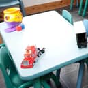 An Independent Review of Targeted Early Years Interventions is expected to conclude by autumn 2022.