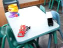An Independent Review of Targeted Early Years Interventions is expected to conclude by autumn 2022.