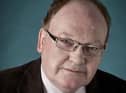 Professor Gerry McKenna