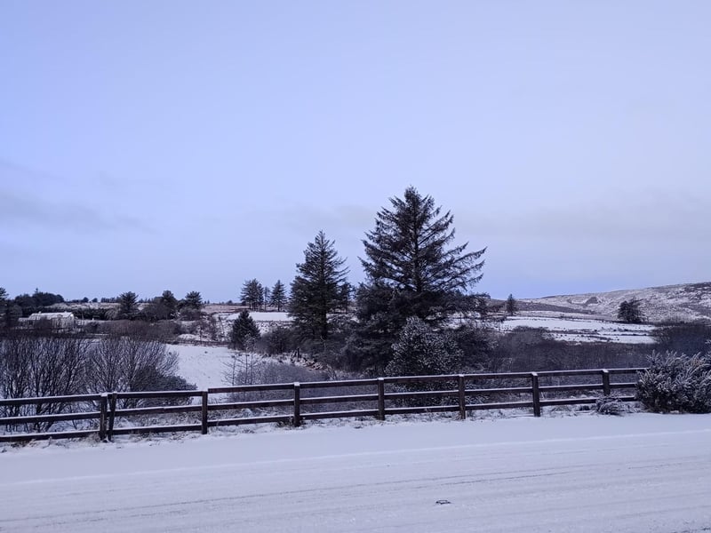 Glentogher