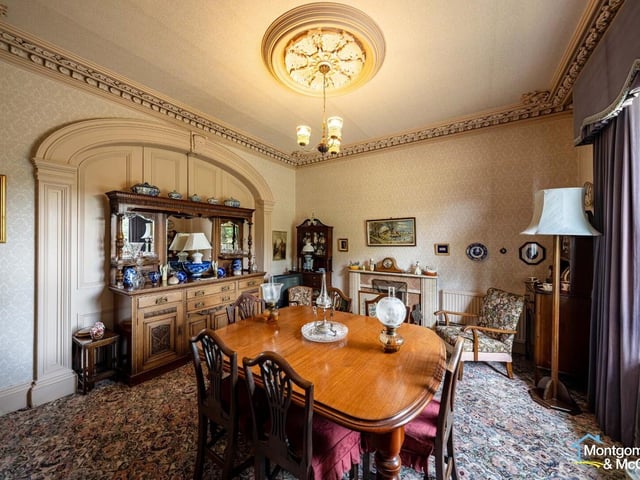 The charming and tranquil County Derry home at 11 Foyle Avenue, Greysteel.