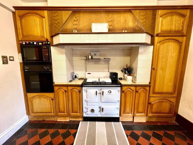 'Magnificent' period home on the market in Derry