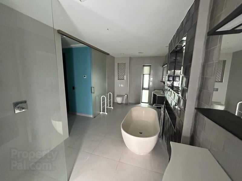 Property: Sleek and modern 5 bed home for sale in Culmore area of Derry
