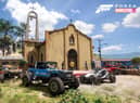Forza Horizon 5 will be set in Mexico
