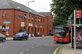 Foyle Street will be closed for much of this year as NI Water undertake phased sewage and water infrastructure upgrades.