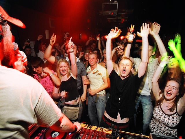 After 25 unforgettable years, there’s just one week to go until the final edition of Ireland’s longest-running electronic music festival, Celtronic.