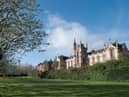 Magee College