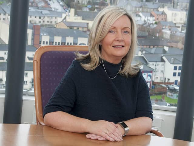 Sheena McCallion