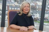 Sheena McCallion