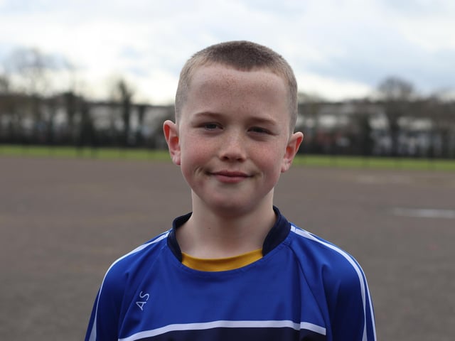 Aedan Smith (Midfield and Joint Vice-Captain): Has incredible dribbling ability and unlocks opposition defences with his direct running on the ball. Possesses great pace as well as being an impressive crosser and finisher who certainly has a significant role to play in the final.