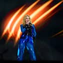 Kylie Minogue