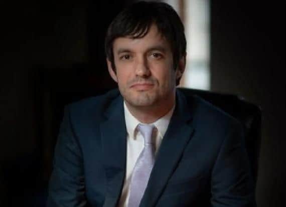 Eoin Kearney from Brendan Kearney & Company.