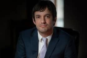 Eoin Kearney from Brendan Kearney & Company.