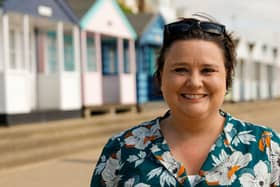 Susan Calman