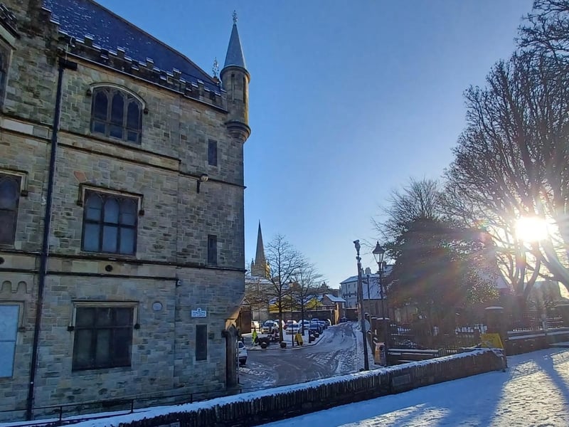 Derry snow 37