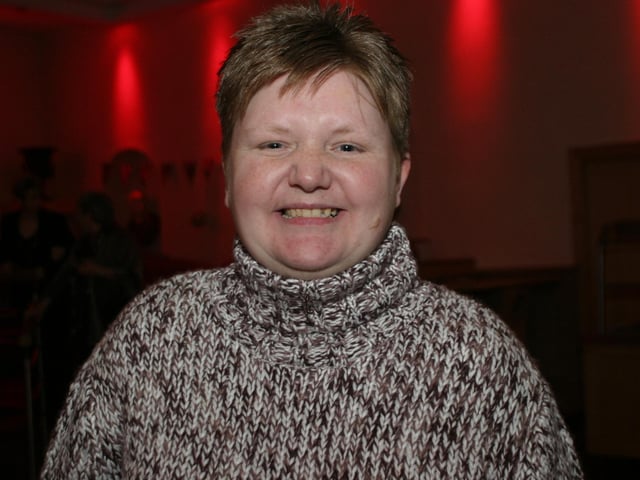 Derry parties and celebrations from 20 years ago in January 2004