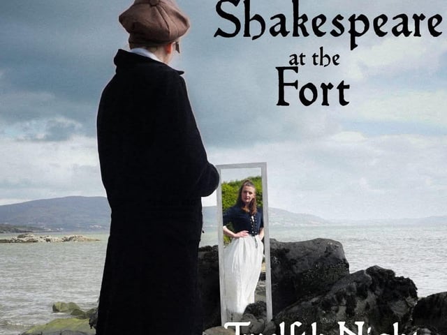 Shakespeare at the Fort