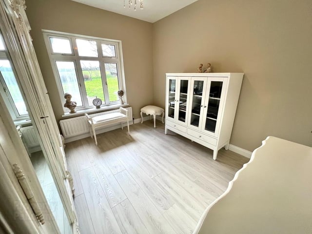This beautiful five bed property at 81 Kilnappy Road in the Waterside is for sale at an asking price of £430,000.