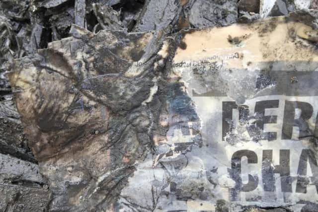 A new audit report says the Mobuoy dump on the outskirts of Derry highlights the complexity of addressing waste crime in the North.
