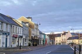 Carndonagh.