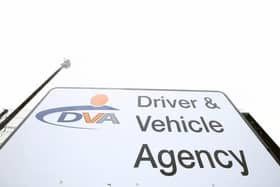 A public consultation event on a proposed new MOT centre in Derry is to take place in Eglinton.