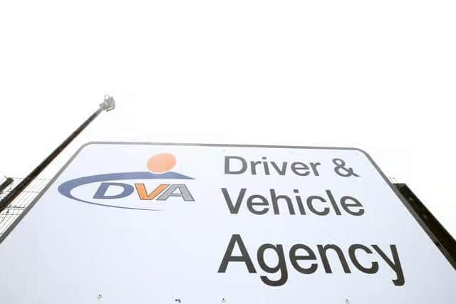 A public consultation event on a proposed new MOT centre in Derry is to take place in Eglinton.