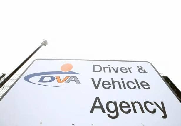 A public consultation event on a proposed new MOT centre in Derry is to take place in Eglinton.