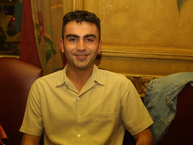 Derry parties from September 2003