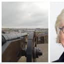 Professor Jane Ohlmeyer from Trinity College, Dublin will deliver the lecture.