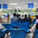 The Department of Health has apologised to patients facing long waits for treatment as the health and social care system continues to experience severe pressure on services.
