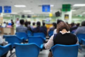 The Department of Health has apologised to patients facing long waits for treatment as the health and social care system continues to experience severe pressure on services.