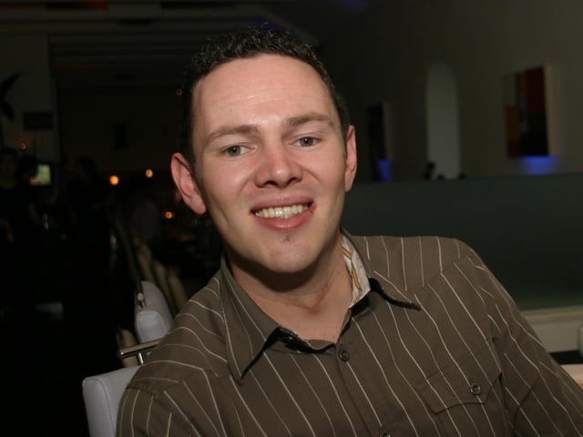 Parties in 2004.