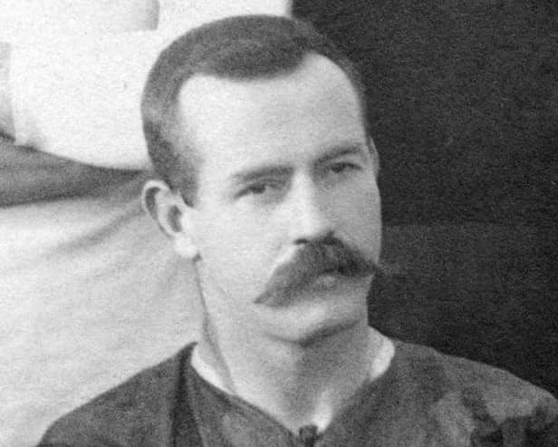 Dave Gallaher