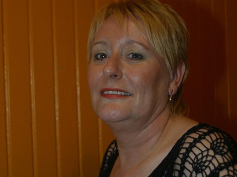Pictures of Derry parties and celebrations in December 2003